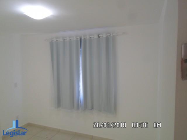 Il: 7028 - Legislar Adm - Apartamento Cond. Vida Bela Praia Mar - Foto 2