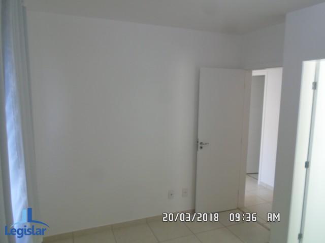 Il: 7028 - Legislar Adm - Apartamento Cond. Vida Bela Praia Mar - Foto 5