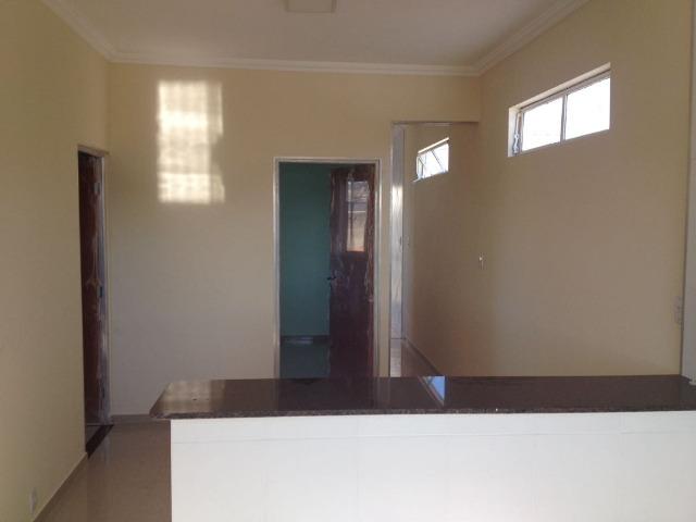 Casa Rua Manoel Magalhães, Bairro São Salvador - BH - Foto 5
