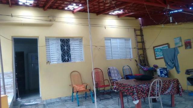 Casa de esquina toda na laje, ótima opção de moradia e investimento setor P Sul - Foto 13