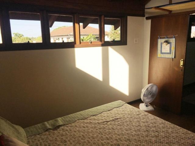 Casa à venda com 4 dormitórios em Bucarein, Joinville cod:CI1226 - Foto 7