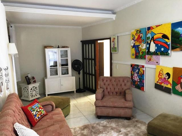 Casa à venda com 4 dormitórios em Bucarein, Joinville cod:CI1226 - Foto 12