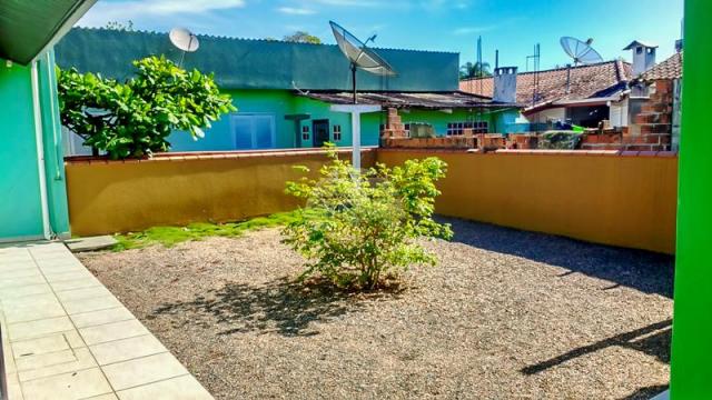Casa à venda com 4 dormitórios em Balneário brasília, Itapoá cod:135910 - Foto 15