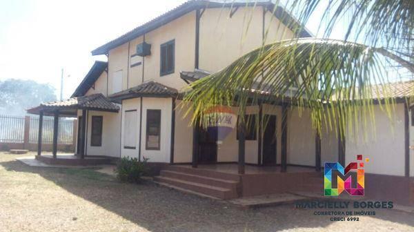 Casa Residencial à venda, CA0004. - Foto 6