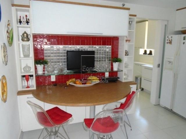 Apartamento à venda com 3 dormitórios em Valparaíso, Petrópolis cod:3105 - Foto 11