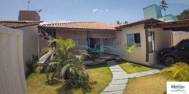 Casa com 03 dormitórios, sendo 0 suítes - Condomínio Aldeia Atlântida - Foto 2