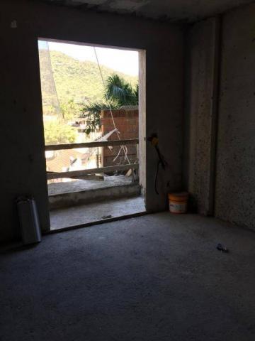 Apartamento com 3 dormitórios à venda, 92 m² por r$ 647.000,00 - fazenda - itajaí/sc - Foto 10