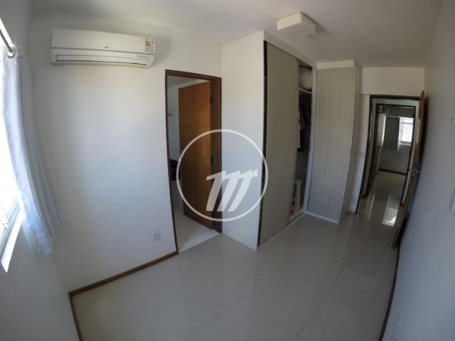 Apartamento com 125 m², 3/4 (sendo 02 suítes), na Ponta Verde. REF: V313 - Foto 10