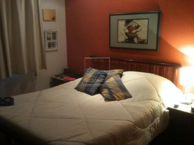 Apartamento à venda com 3 dormitórios em Valparaíso, Petrópolis cod:1511 - Foto 5