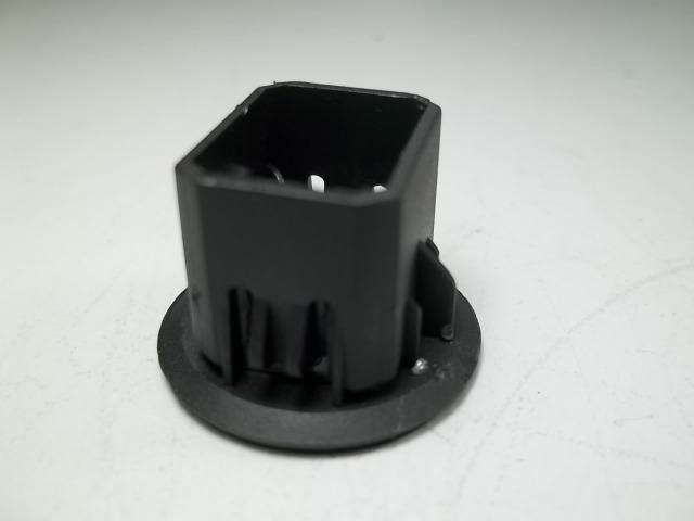 Acabamento Tampão Do Painel Tabelier Nissan New March - Foto 3