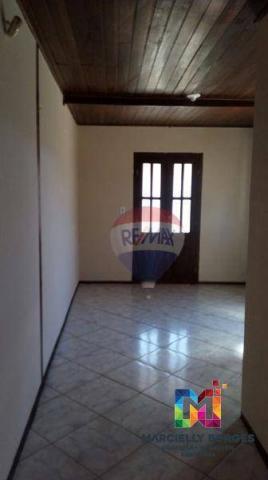Casa Residencial à venda, CA0004. - Foto 12