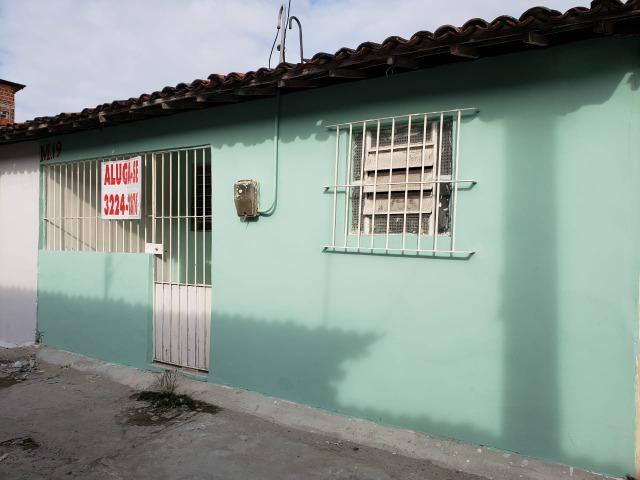 Lindas casas em Teijipió no Barro R$ 400 à R$ 700 e na Várzea R$ 1200 - Foto 3