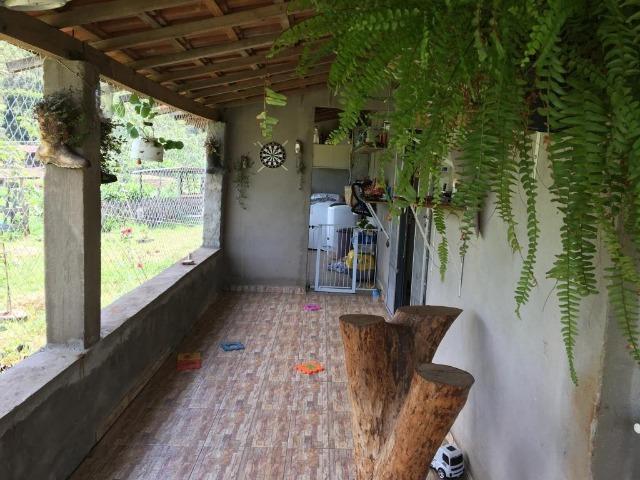 Sítio em Silveiras, para venda ou locação (temporadas ou não) com piscina e muito verde - Foto 12