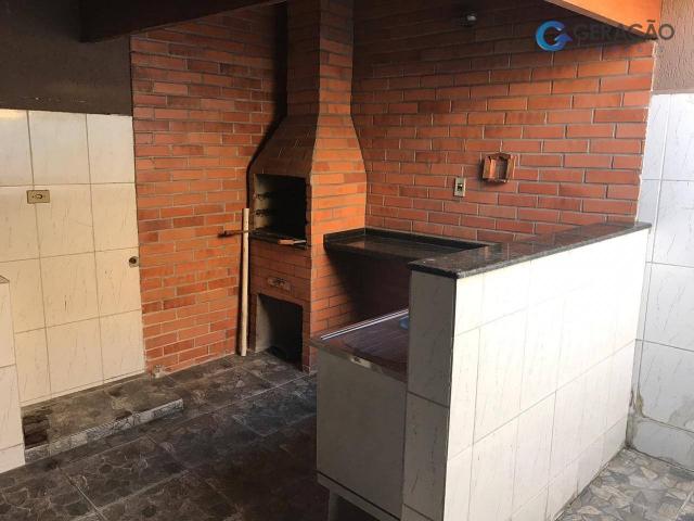 Casa residencial à venda, vila tesouro, são josé dos campos. - Foto 13