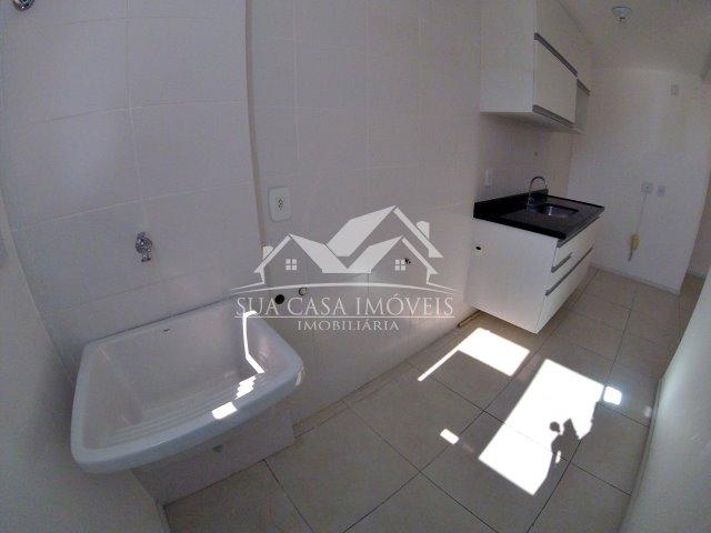 MG Villaggio Limoeiro 3 Quartos com suite Andar Alto - ES - Foto 9