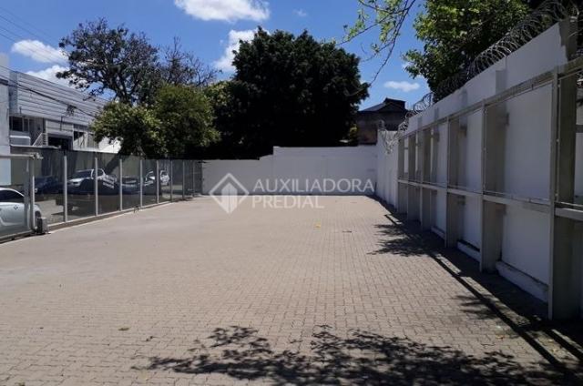 Terreno para alugar em Tristeza, Porto alegre cod:282387