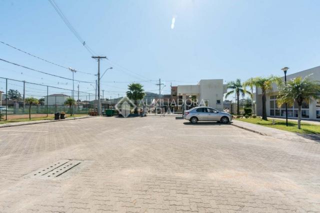 Terreno à venda em Aberta dos morros, Porto alegre cod:281887 - Foto 15