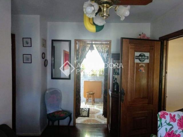 Apartamento à venda com 3 dormitórios em Cristal, Porto alegre cod:276090 - Foto 3