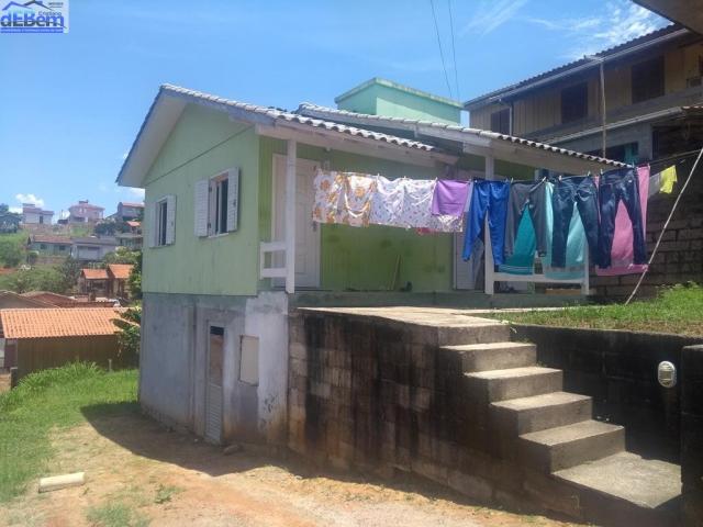 Casa, Centro, Urussanga-SC - Foto 13