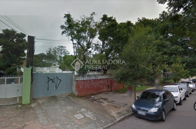 Terreno para alugar em Camaquã, Porto alegre cod:233327 - Foto 2
