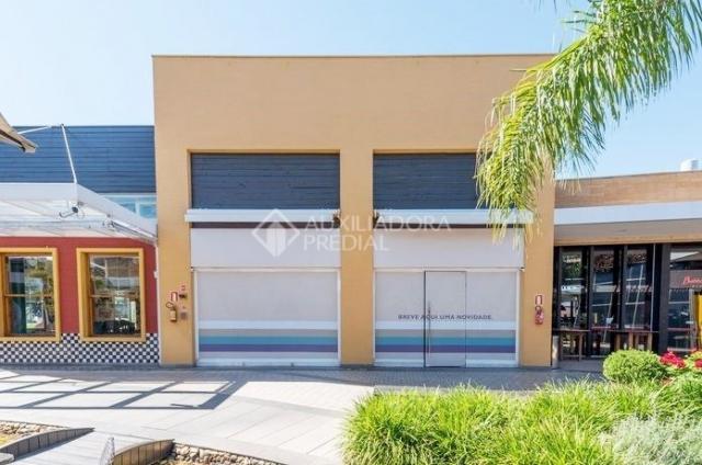 Loja comercial para alugar em Tristeza, Porto alegre cod:272676 - Foto 12