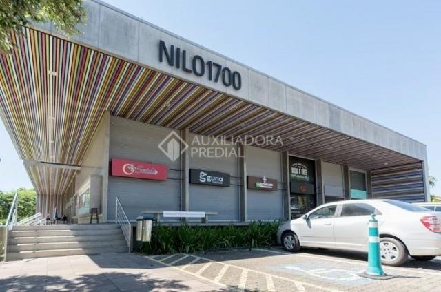 Loja comercial para alugar em Boa vista, Porto alegre cod:264544