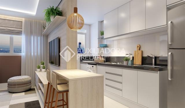 Apartamento à venda com 2 dormitórios em Moinhos de vento, Canoas cod:277559 - Foto 11