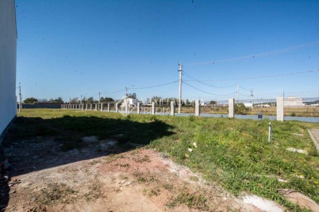 Terreno à venda em Aberta dos morros, Porto alegre cod:281887 - Foto 11