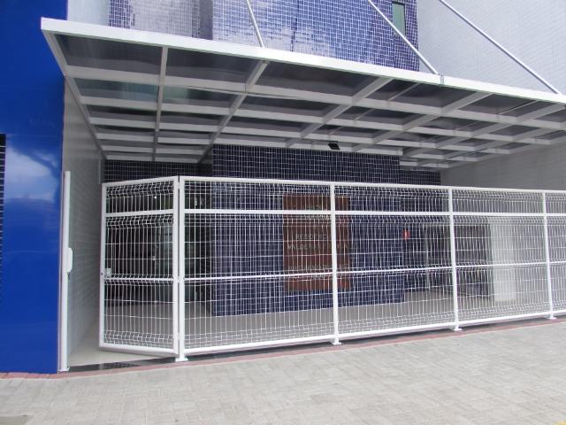 Quitinete no Centro - Foto 2