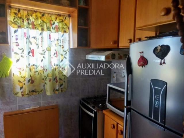 Apartamento à venda com 3 dormitórios em Cristal, Porto alegre cod:276090 - Foto 4