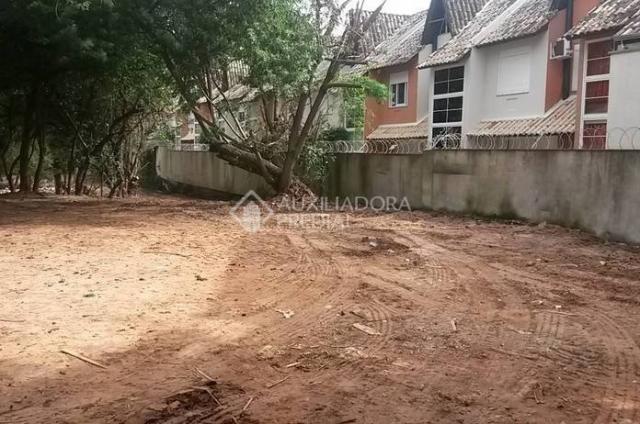 Terreno para alugar em Tristeza, Porto alegre cod:227483 - Foto 6