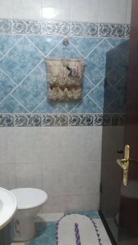 Sobrado na Fazendinha em ótimo local 395.000 - Use FGTS, carta, carro, casa e proposta - Foto 12