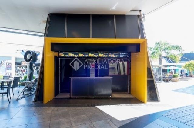 Loja comercial para alugar em Tristeza, Porto alegre cod:227466 - Foto 15