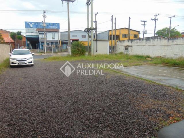 Galpão/depósito/armazém para alugar em Vila princesa izabel, Cachoeirinha cod:277292 - Foto 2