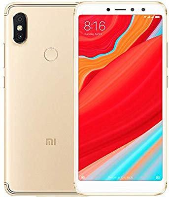 Xiaomi S2 4gb 64gb