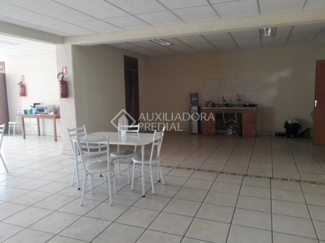 Galpão/depósito/armazém para alugar em Distrito industrial, Cachoeirinha cod:282175 - Foto 11