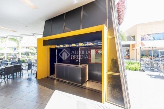 Loja comercial para alugar em Tristeza, Porto alegre cod:227466 - Foto 14