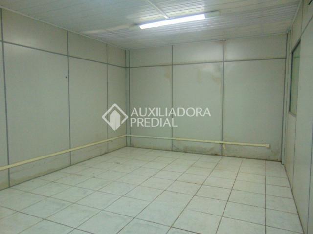 Galpão/depósito/armazém para alugar em Vila princesa izabel, Cachoeirinha cod:277292 - Foto 18