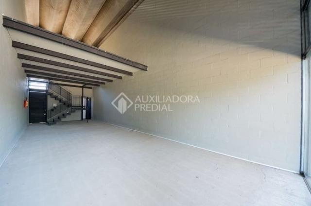Loja comercial para alugar em Boa vista, Porto alegre cod:264548 - Foto 9