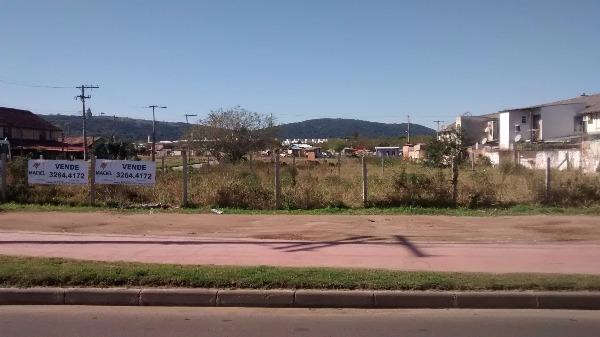 Terreno à venda em Restinga, Porto alegre cod:366636 - Foto 2
