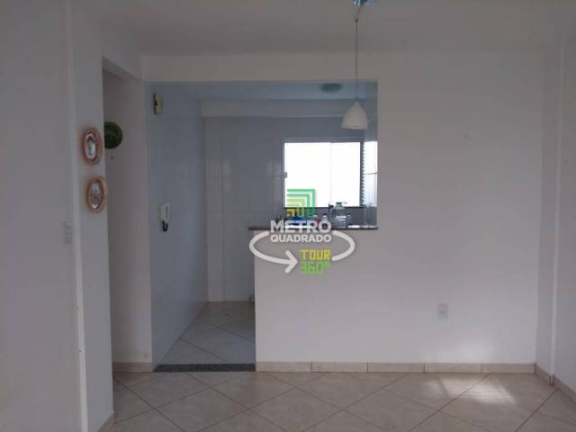 Apartamento térreo com 2 dormitórios à venda, 48 m² por r$ 140.000 - enseada das gaivotas - Foto 9