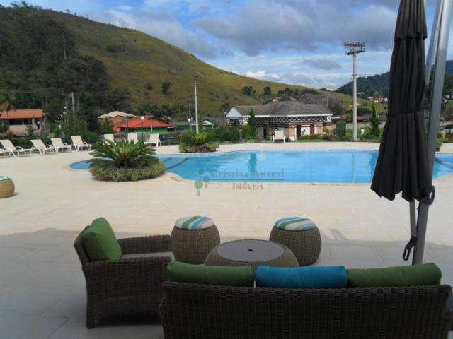 Terreno residencial à venda, Vargem Grande, Teresópolis. - Foto 16