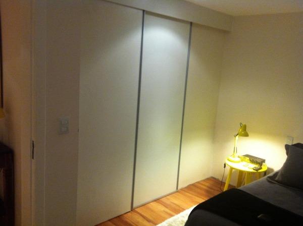 Casa de condomínio à venda com 1 dormitórios em Ipanema, Porto alegre cod:401462 - Foto 10