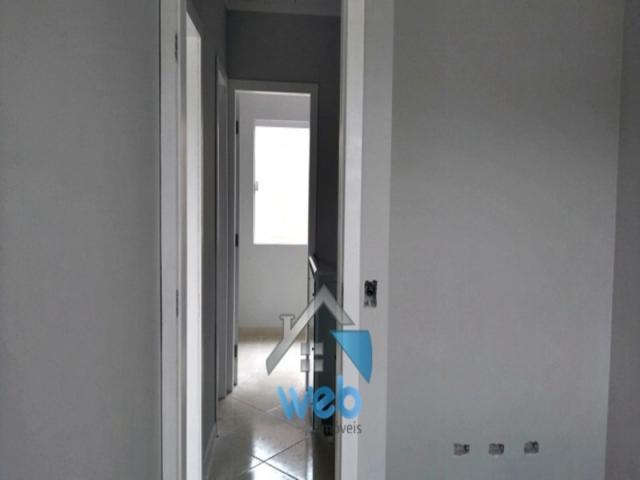 Excelente sobrado de três dormitórios com suíte no vitória régia. - Foto 20