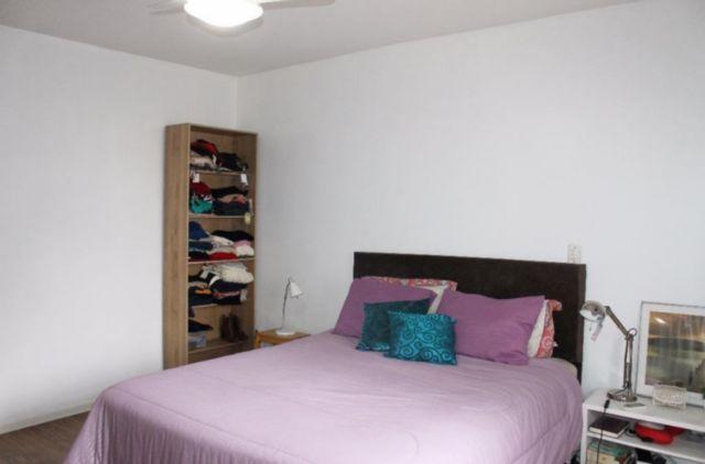 Casa de condomínio à venda com 3 dormitórios em Pedra redonda, Porto alegre cod:LU265006 - Foto 4