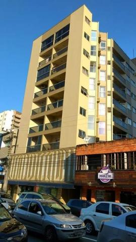 Apartamento à venda com 4 dormitórios em Centro, Joinville cod:V22404 - Foto 2