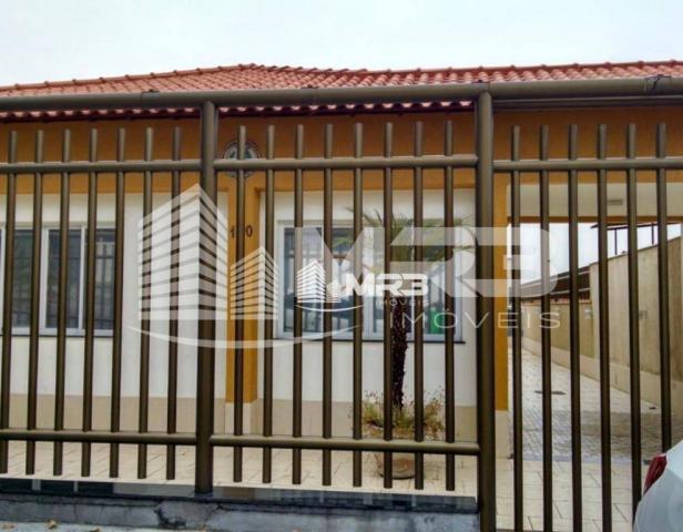 Casa com 3 dormitórios à venda, 120 m² por R$ 1.000.000 - Olaria - Rio de Janeiro/RJ - Foto 2