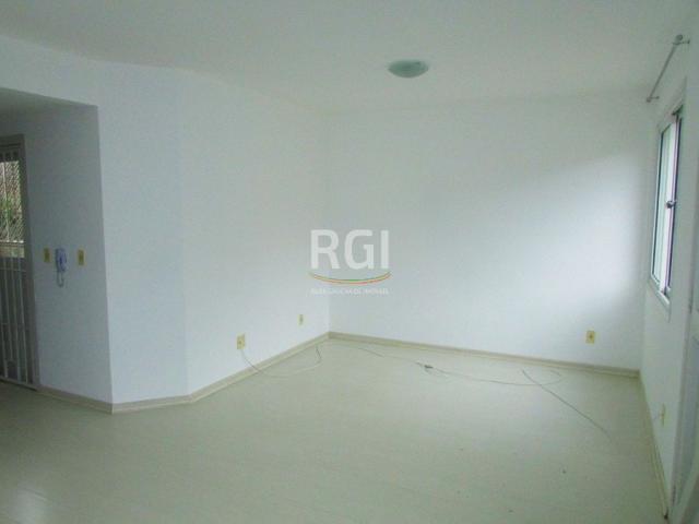 Casa de condomínio à venda com 3 dormitórios em Cristal, Porto alegre cod:CS36006988 - Foto 5