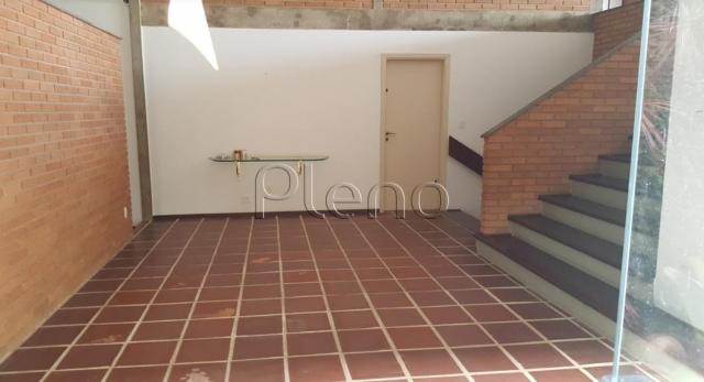 Casa para alugar com 3 dormitórios em Nova campinas, Campinas cod:CA014313 - Foto 10
