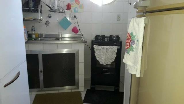 Pilares - Rua D'jalma Dutra - Casa Frente Rua - 3 Quartos - Garagem - Quintal Ajardinado - Foto 4